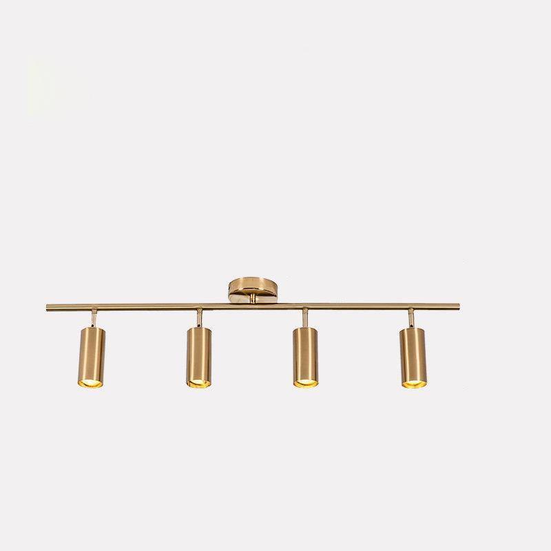 Rotatable Spotlight Wall Light