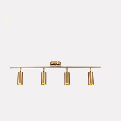 Rotatable Spotlight Wall Light