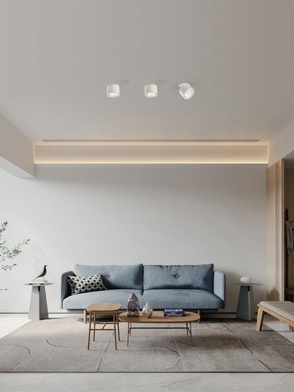 Modern Ember Recessed LED Downlight