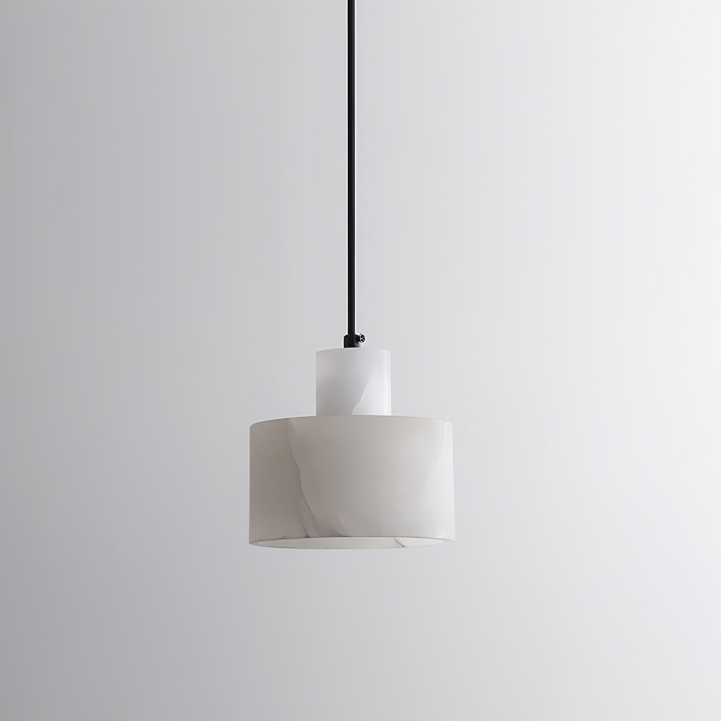 Cyls Alabaster Pendant Lamp