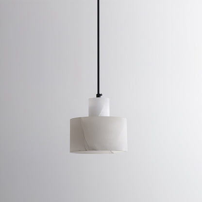 Cyls Alabaster Pendant Lamp