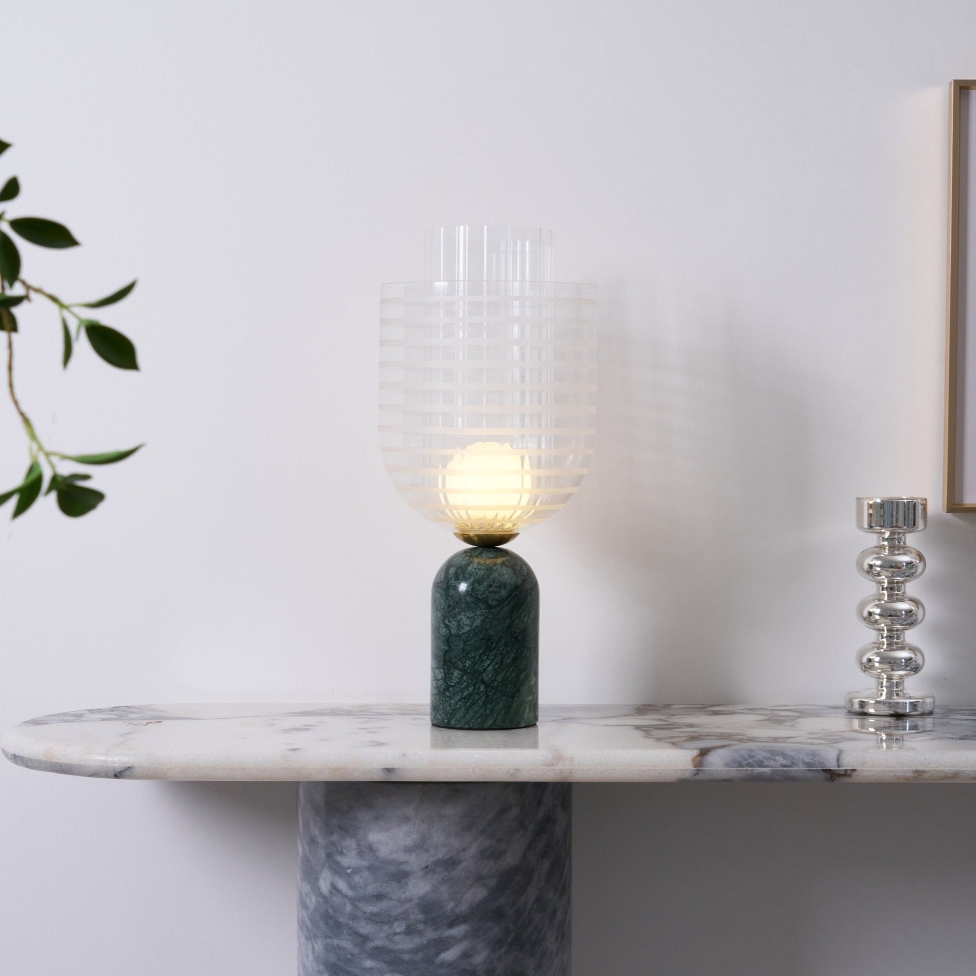 Striara Table Lamp