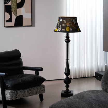 Victoria Floor Lamp