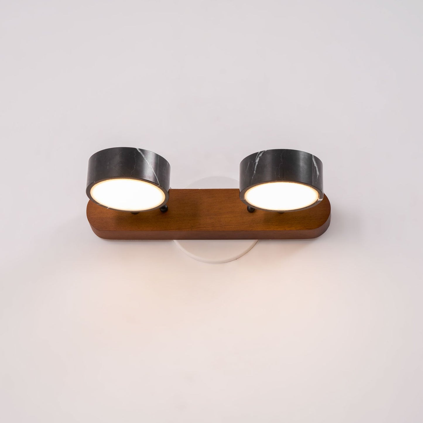 Traviso Trio Vanity Light