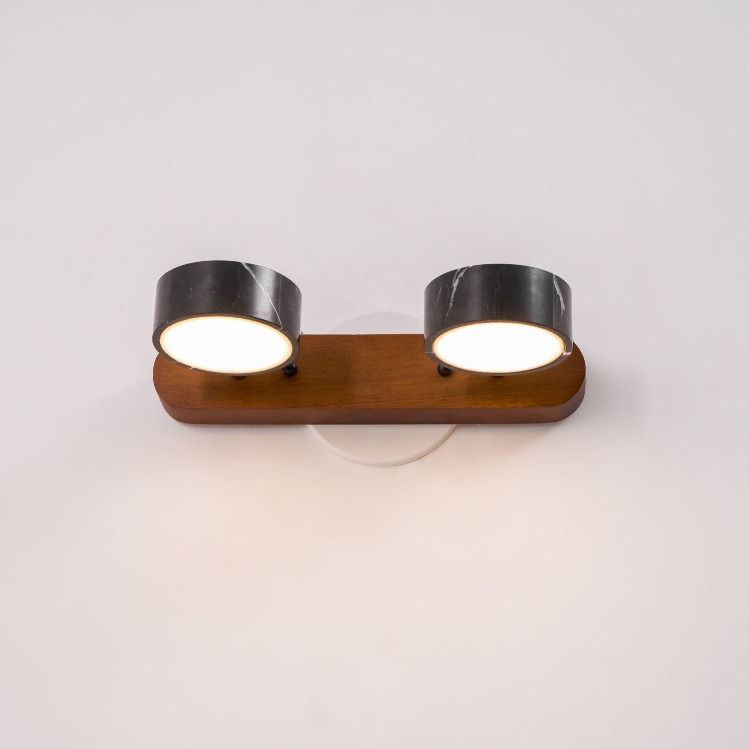 Traviso Trio Vanity Light