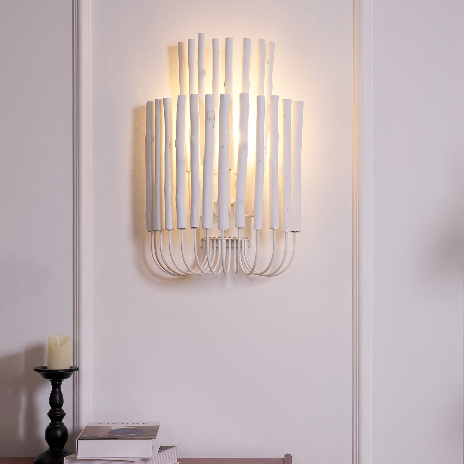 Swinton Wall Lamp