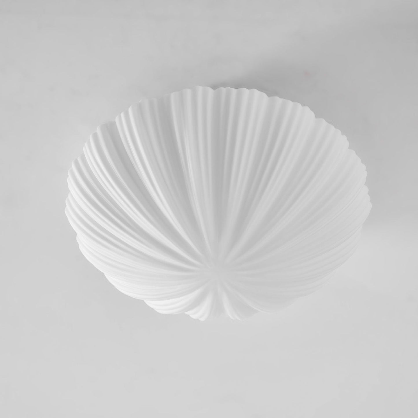 Devan Seashell Ceiling Lamp