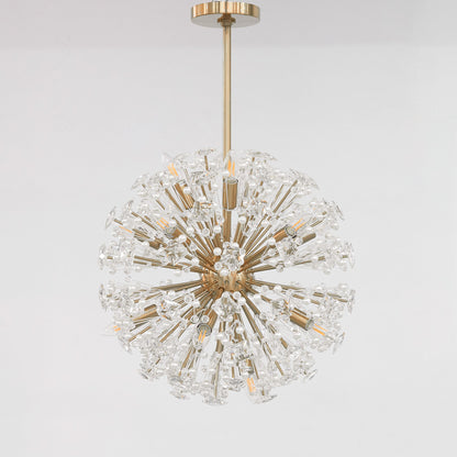 Dickinson Chandelier