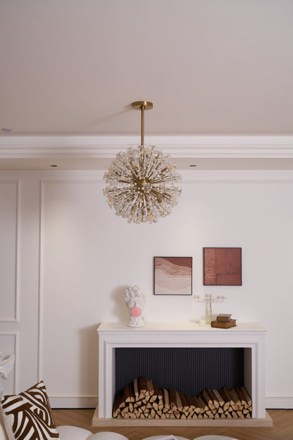 Dickinson Chandelier