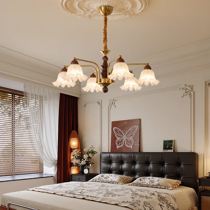 Dioris Chandelier