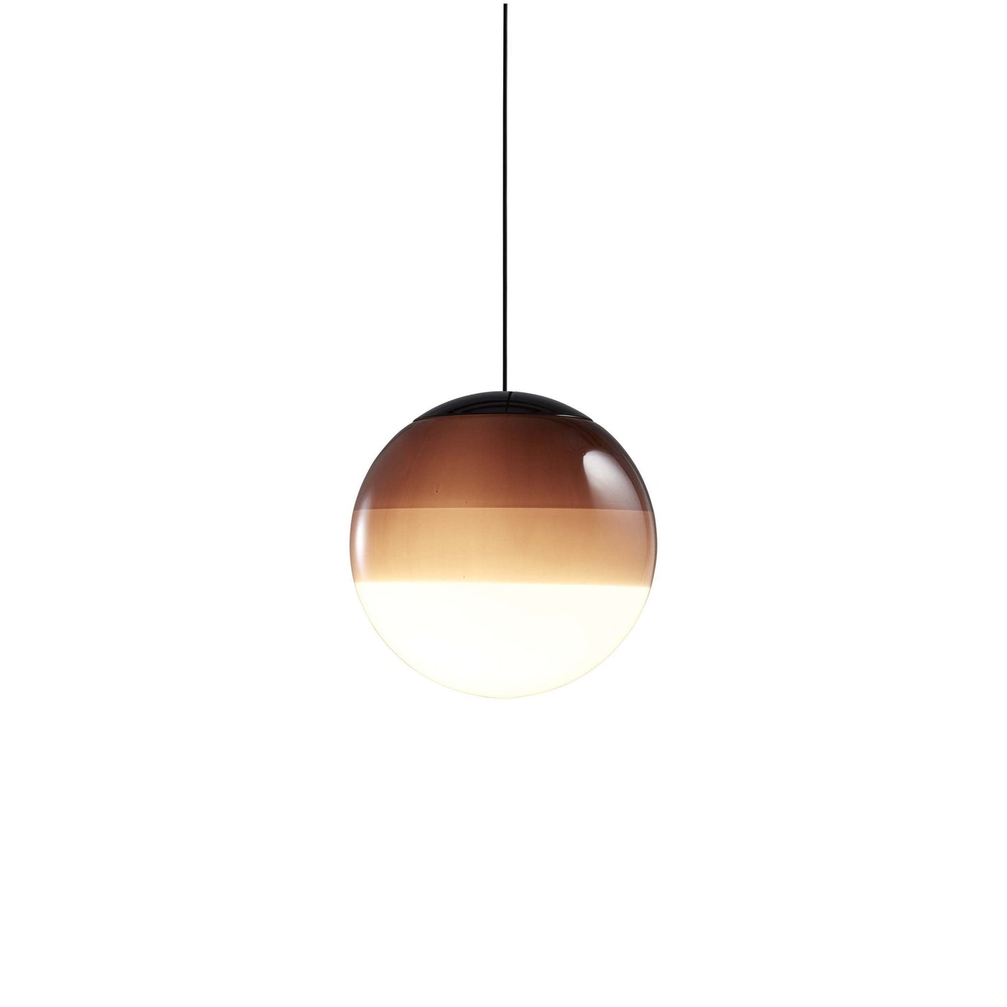 Dipping Pendant Light