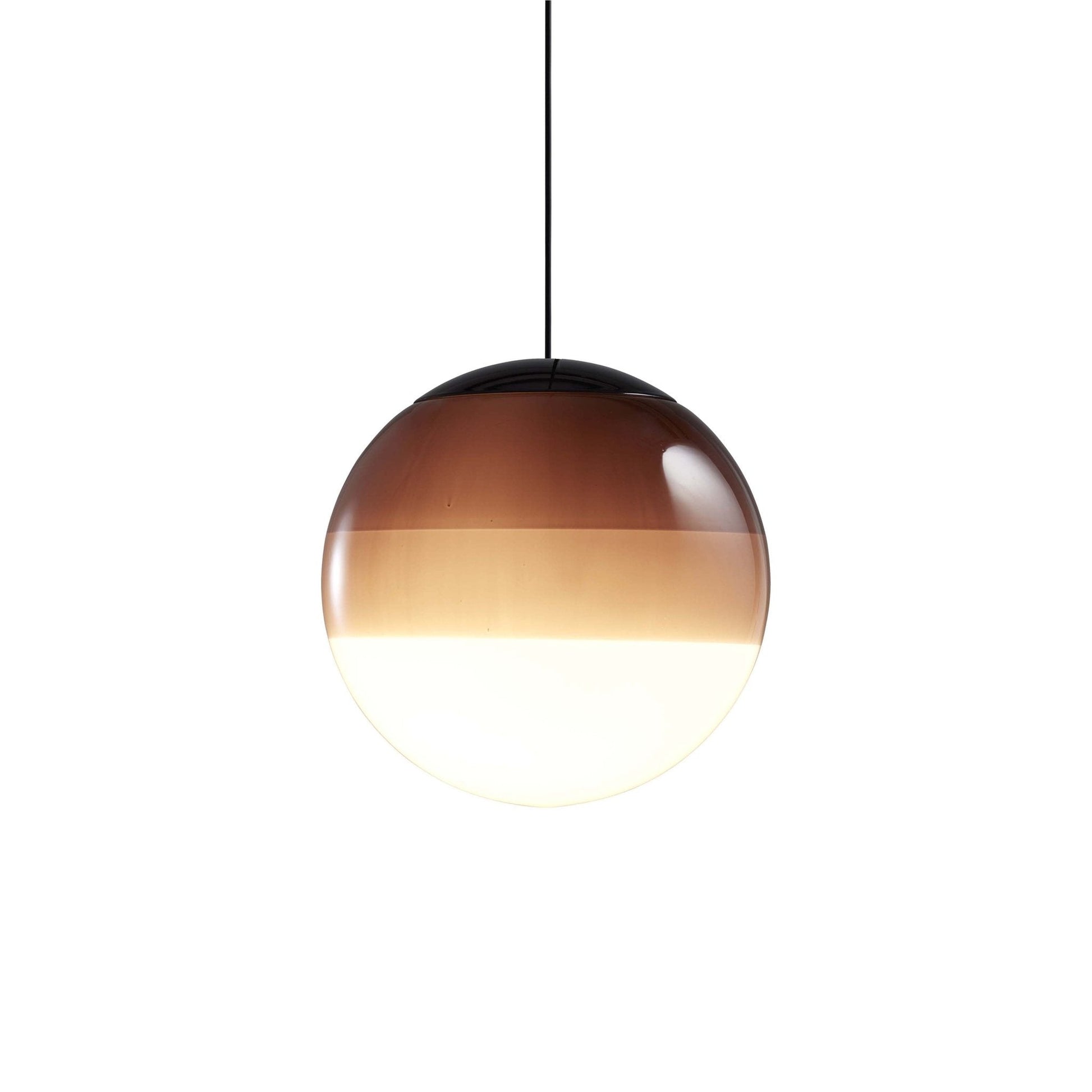 Dipping Pendant Light