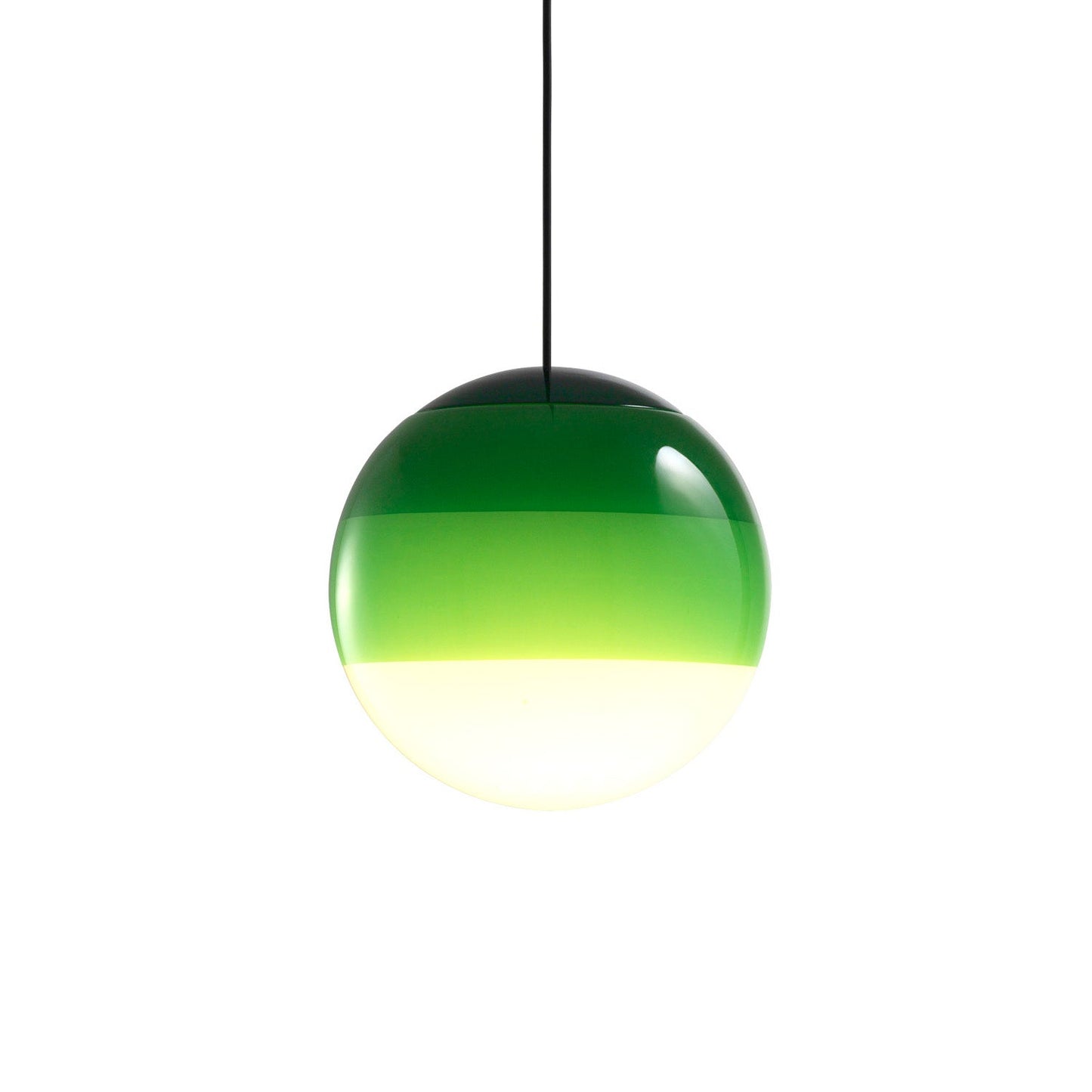 Dipping Pendant Light