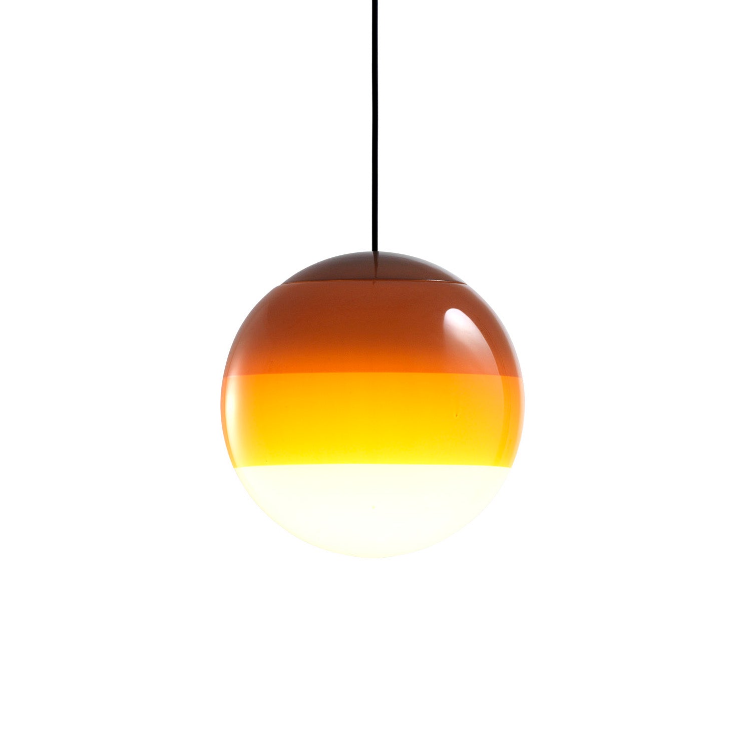 Dipping Pendant Light