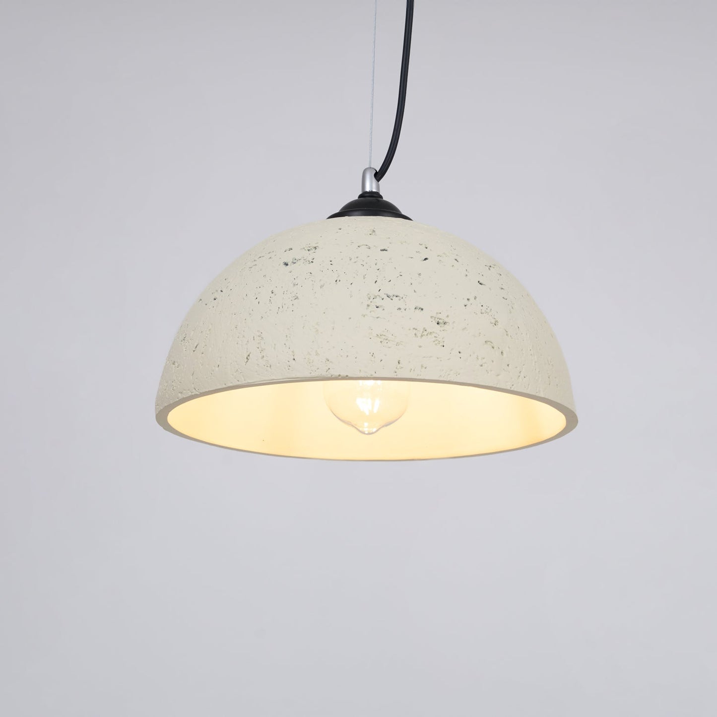Dome Morphe Pendant Light