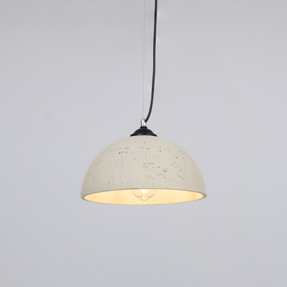 Dome Morphe Pendant Light
