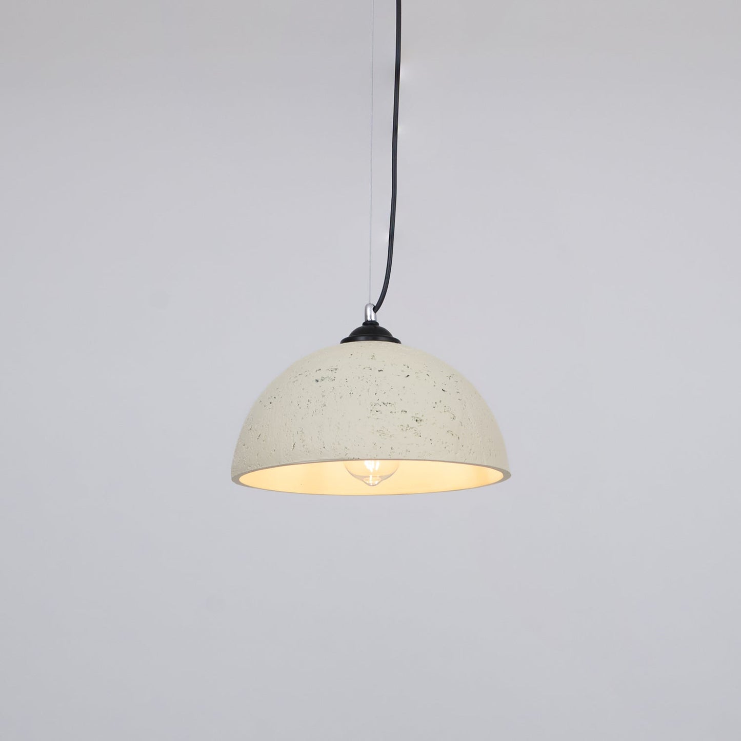 Dome Morphe Pendant Light