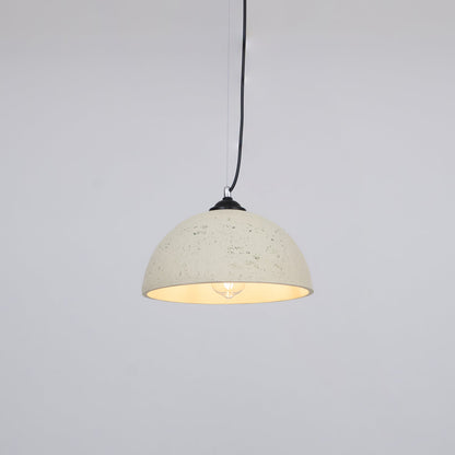 Dome Morphe Pendant Light