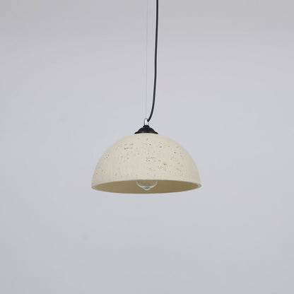 Dome Morphe Pendant Light