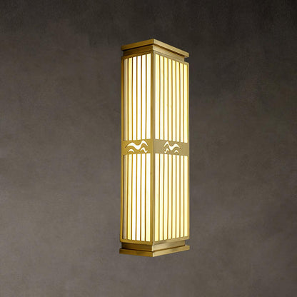 Doots Outdoor Wall Light