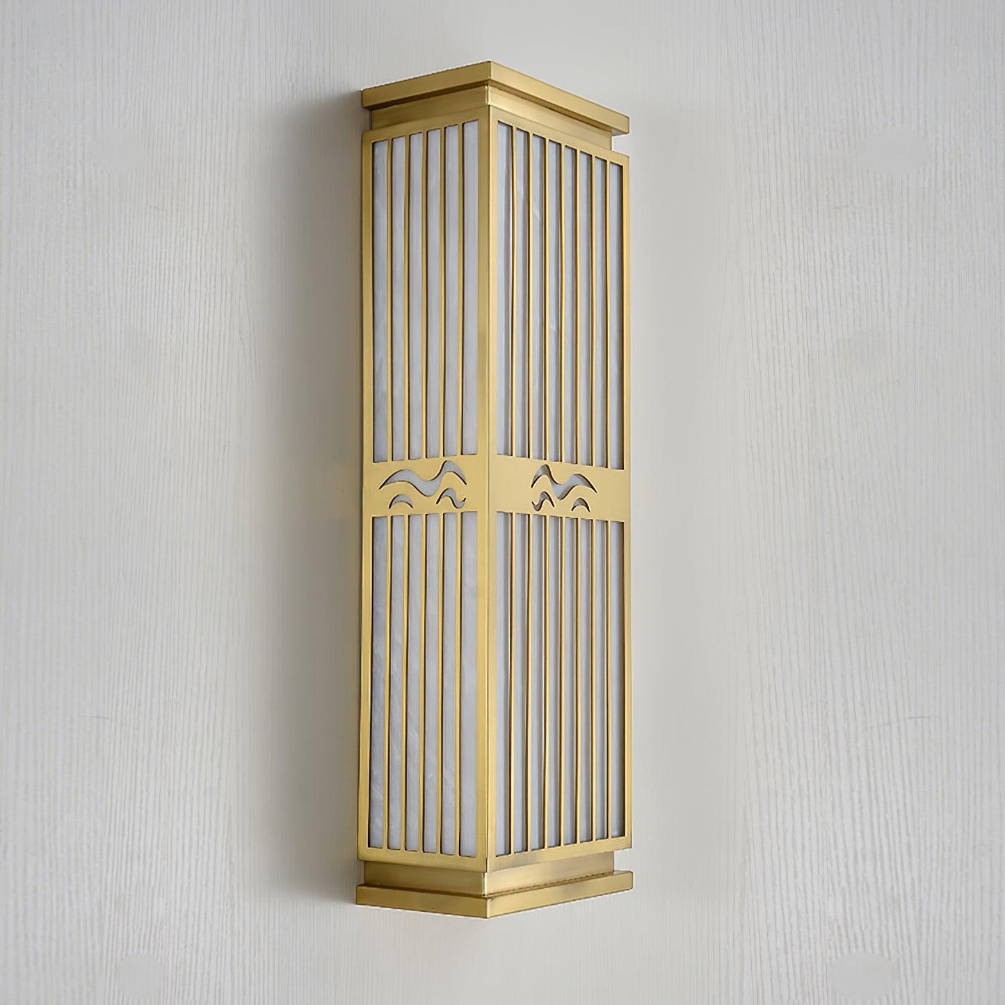 Doots Outdoor Wall Light