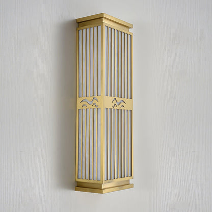 Doots Outdoor Wall Light