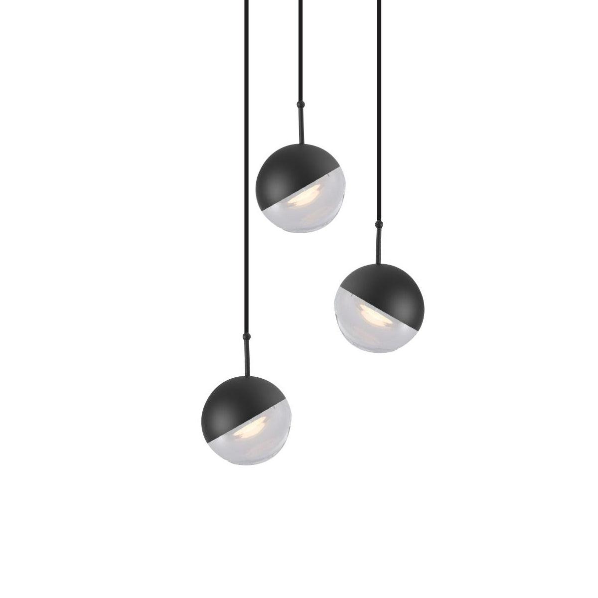 Restaurant Art LED Pendant Light