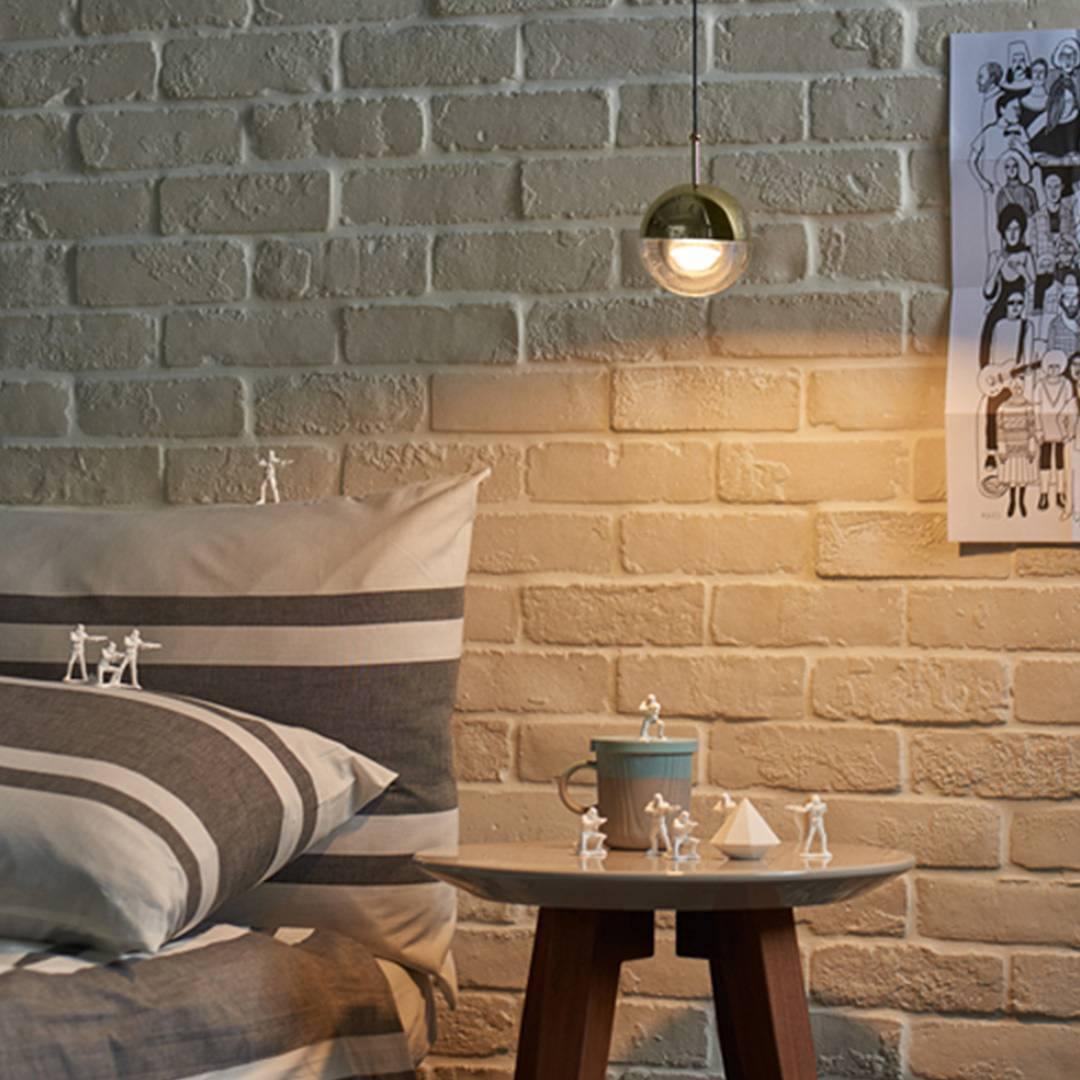 Restaurant Art LED Pendant Light