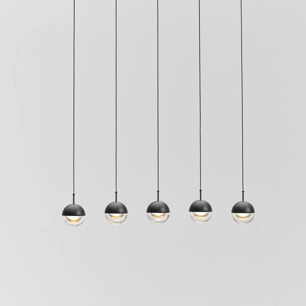 Restaurant Art LED Pendant Light