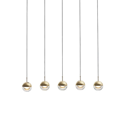 Restaurant Art LED Pendant Light