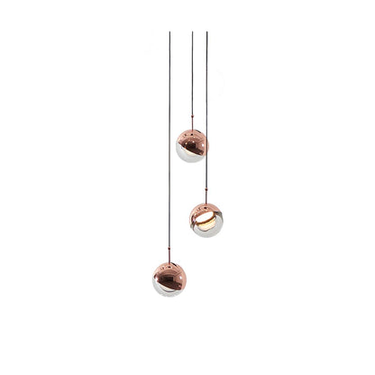 Restaurant Art LED Pendant Light
