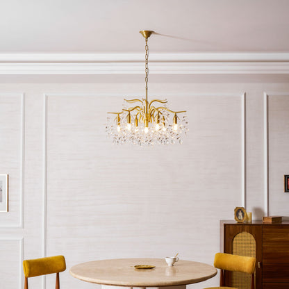 Dorale Chandelier