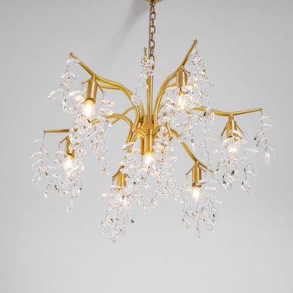 Dorale Chandelier