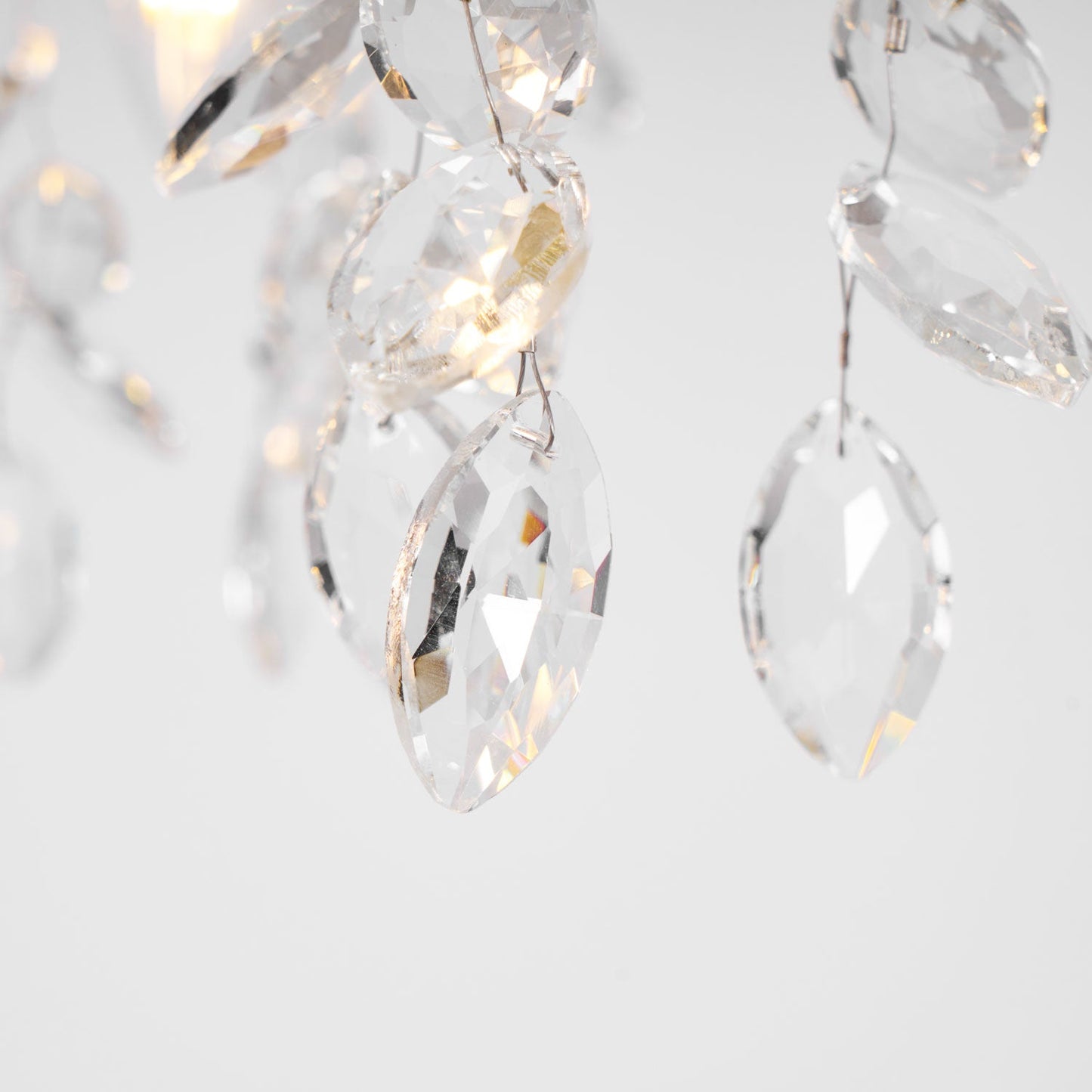 Dorale Chandelier