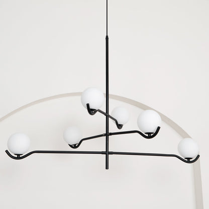 Doris Chandelier