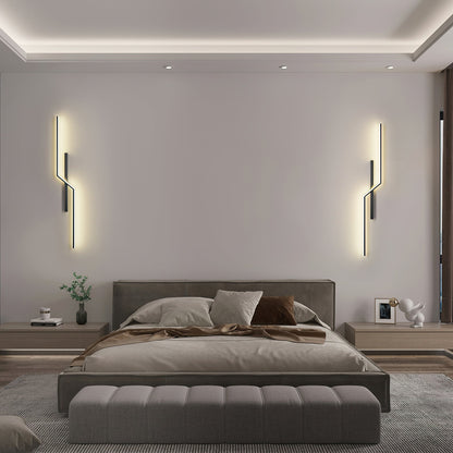 Echelon Wall Light