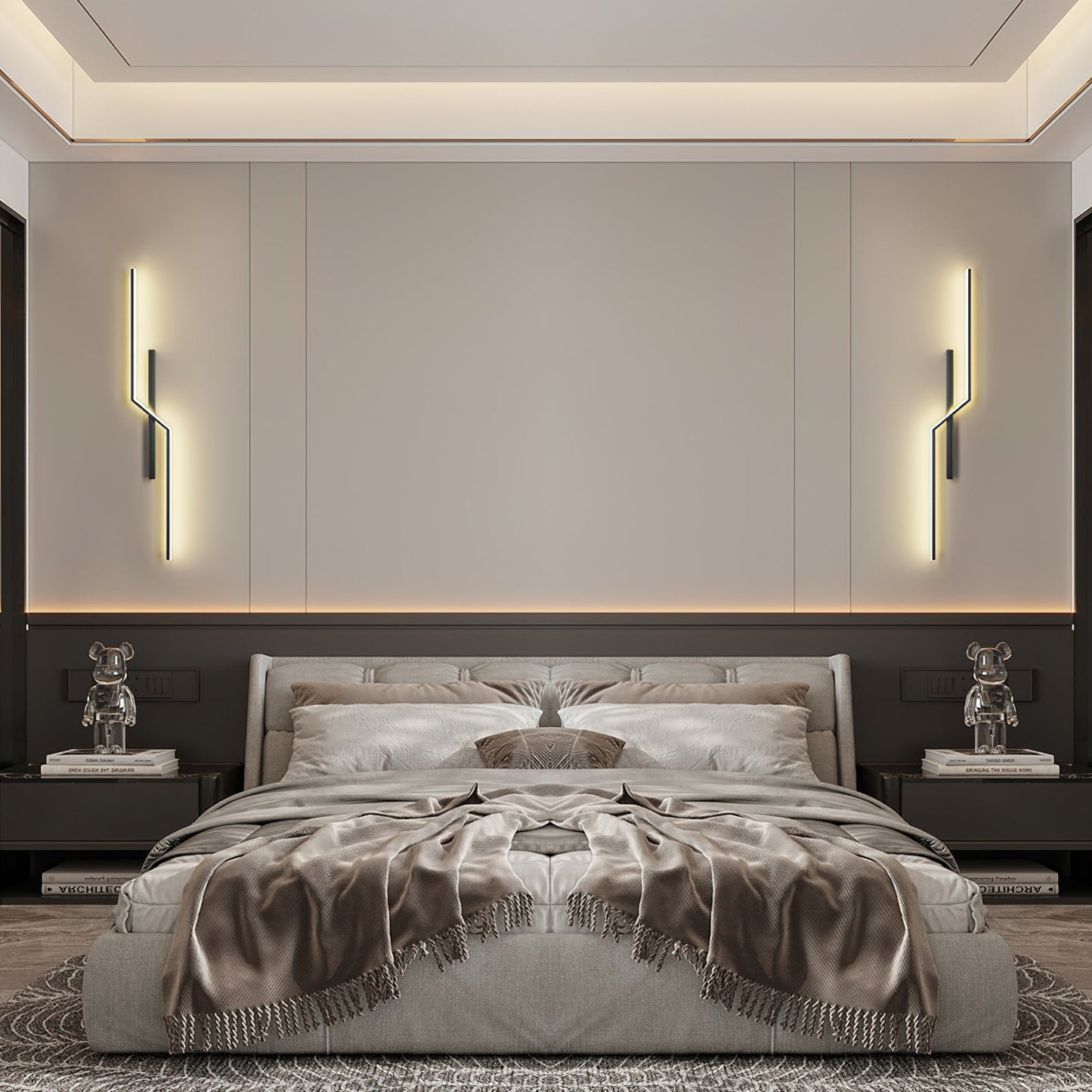 Echelon Wall Light