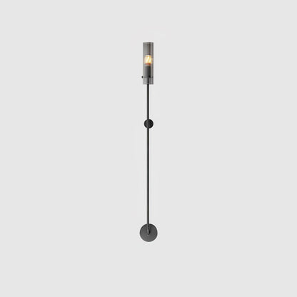 Eclat Vertica Wall Lamp