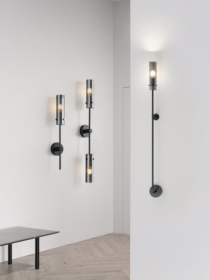 Eclat Vertica Wall Lamp