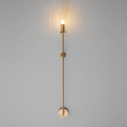 Eclat Vertica Wall Lamp