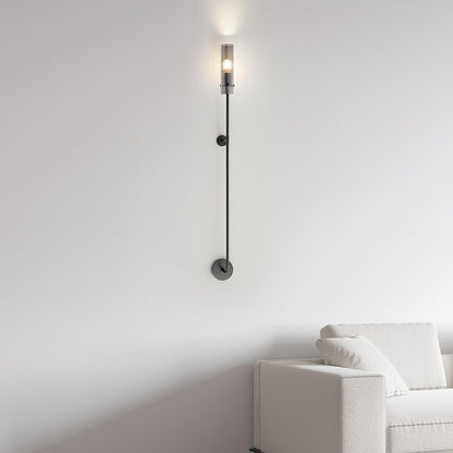 Eclat Vertica Wall Lamp