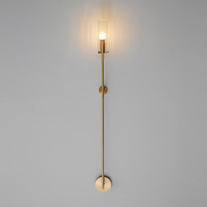 Eclat Vertica Wall Lamp