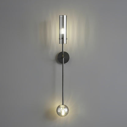 Eclat Vertica Wall Lamp