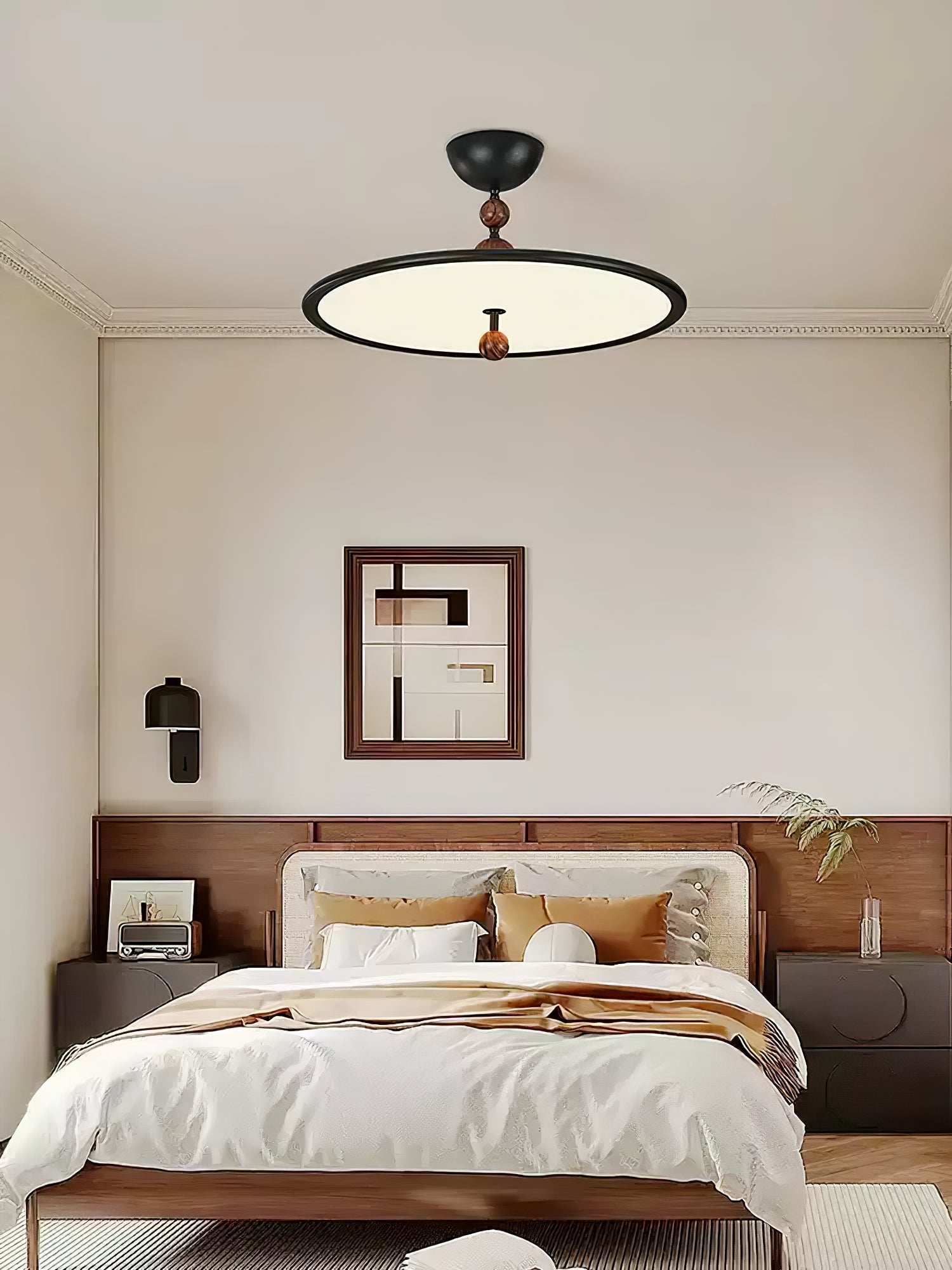 Eclipsa Ceiling Light
