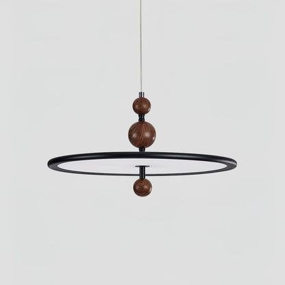 Eclipsa Pendant Light