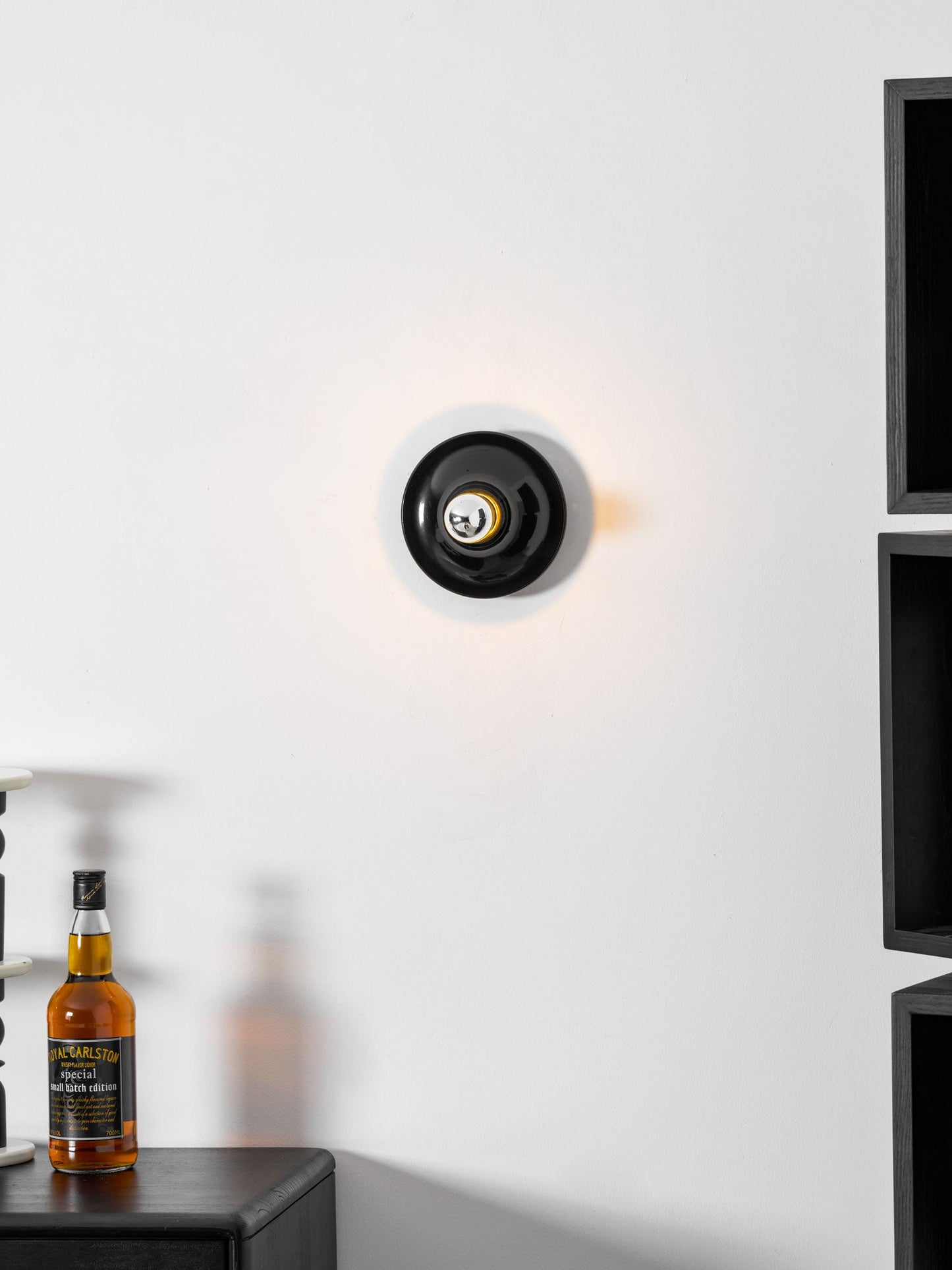 Eclipta Wall Sconce