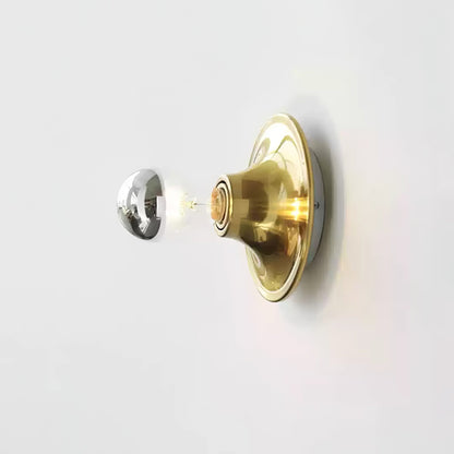 Eclipta Wall Sconce