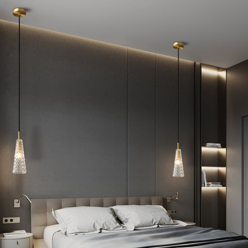 Ecliptique Series Pendant Lamp
