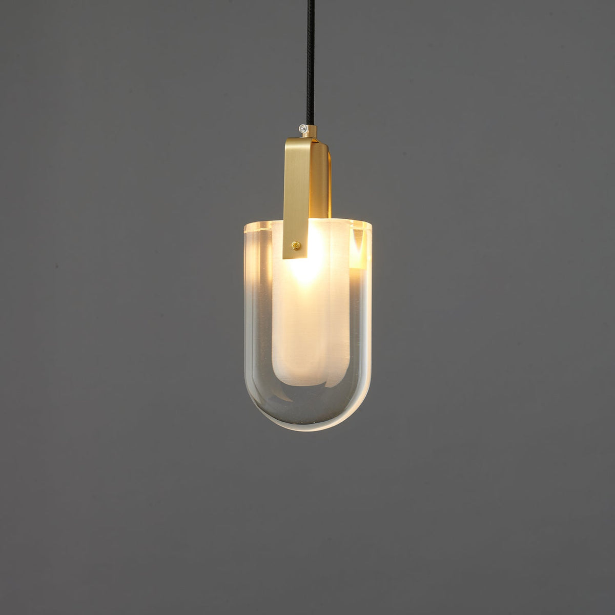 Ecliptique Series Pendant Lamp