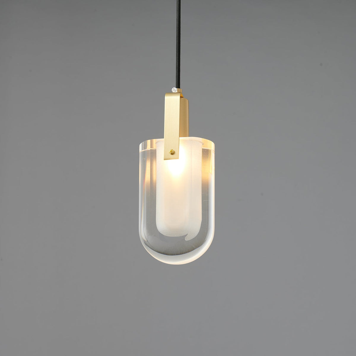 Ecliptique Series Pendant Lamp